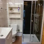 Horská chata Le Saptesien