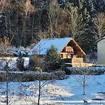 Le Saptesien Horská chata Ban-de-Sapt