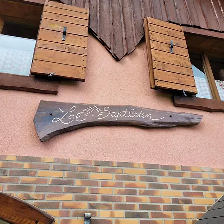 Le Saptesien