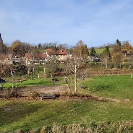 Le Saptésien * Ban-de-Sapt