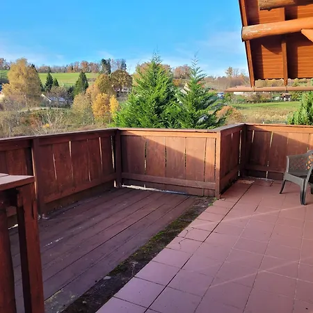 Chalet Le Saptésien