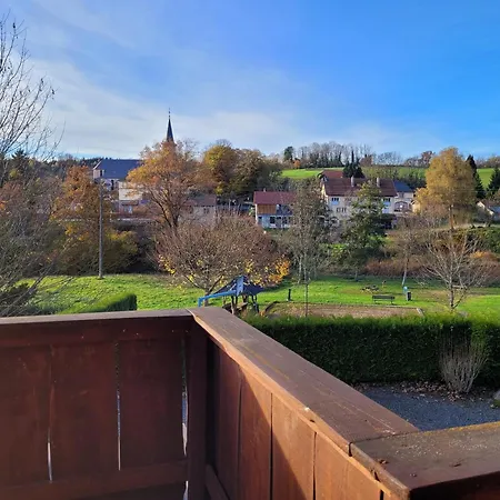 Le Saptésien Chalet