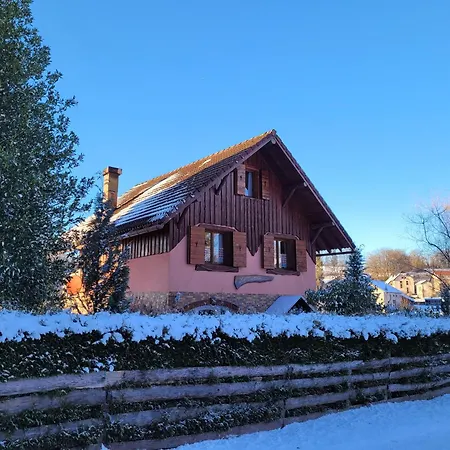 Le Saptesien * Ban-de-Sapt