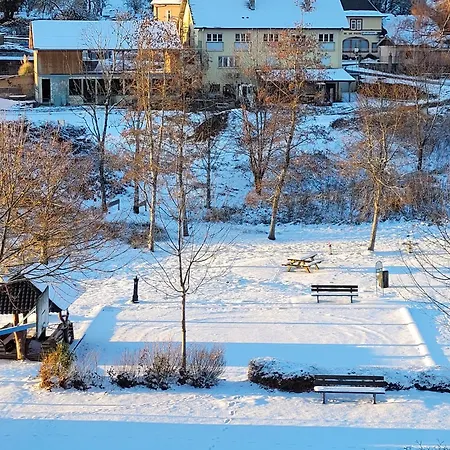 Le Saptesien Alpstuga Ban-de-Sapt