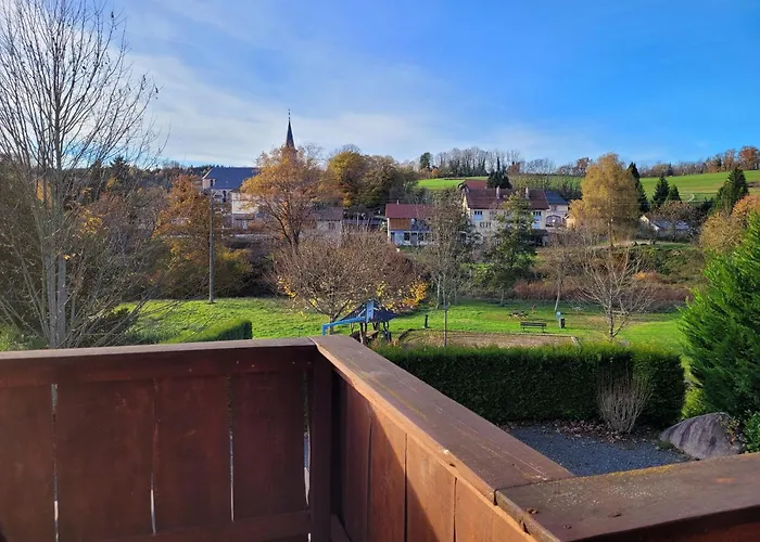 Le Saptesien Alpstuga