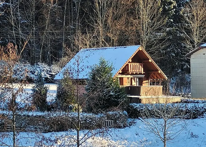 Le Saptesien シャレー バン・ド・サプト